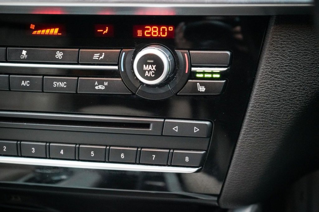 Used BMW X3 2016 for sale - 78172360: Photo 34