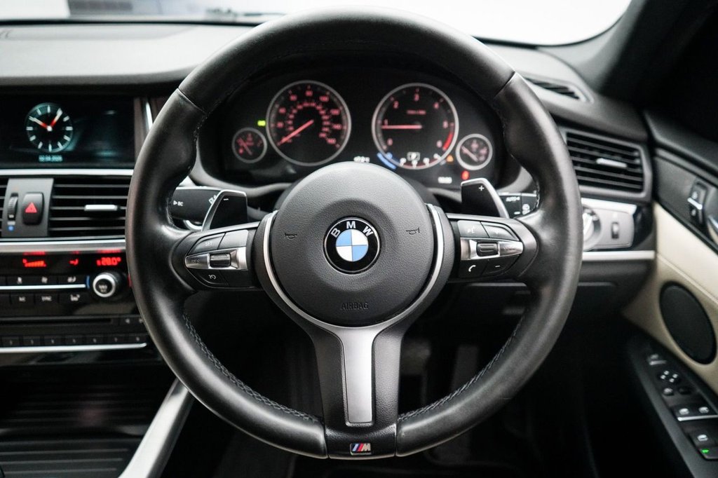 Used BMW X3 2016 for sale - 78172360: Photo 36