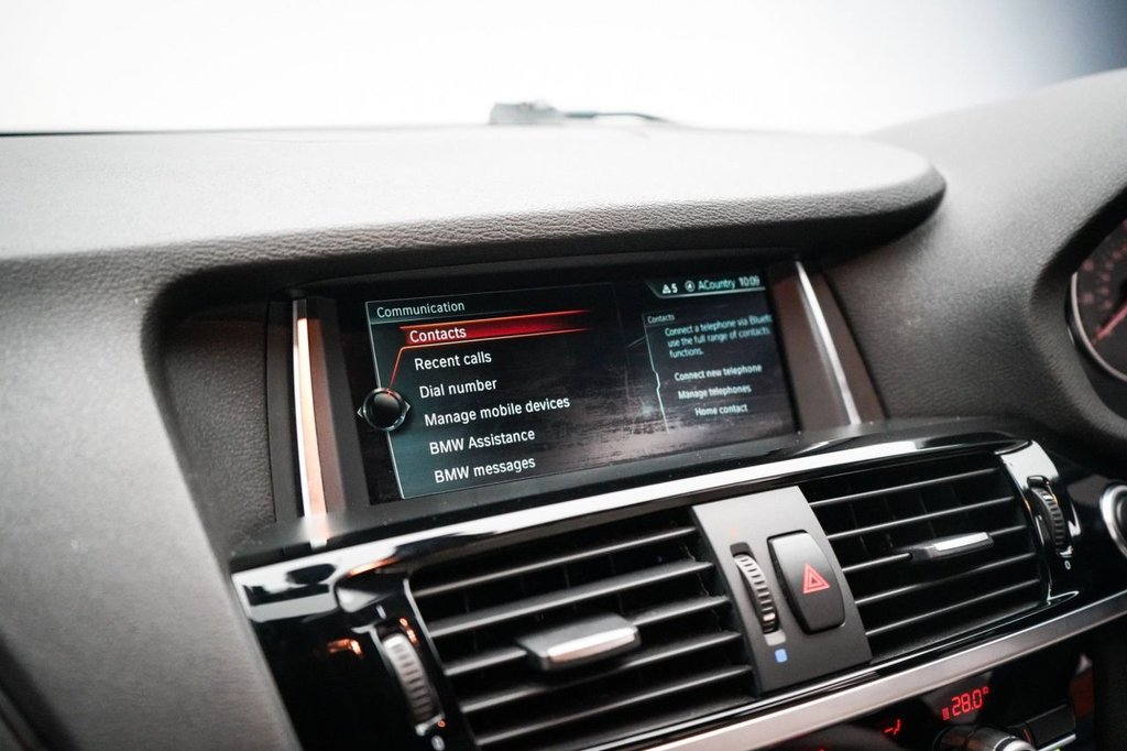 Used BMW X3 2016 for sale - 78172360: Photo 38