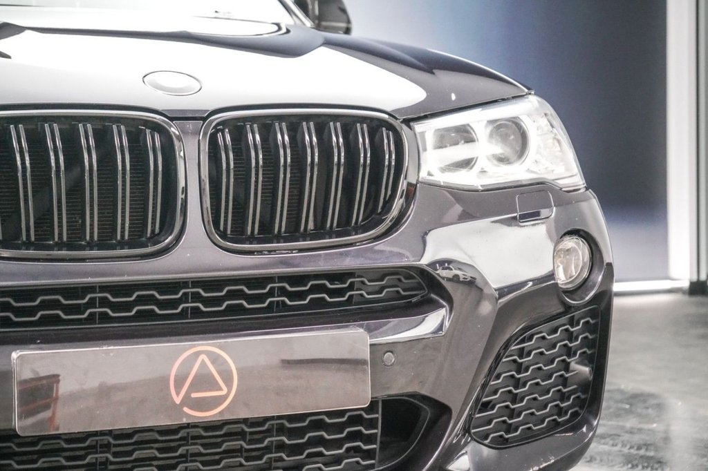 Used BMW X3 2016 for sale - 78172360: Photo 4