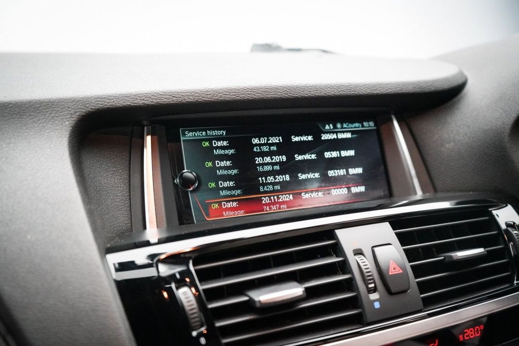 Used BMW X3 2016 for sale - 78172360: Photo 40