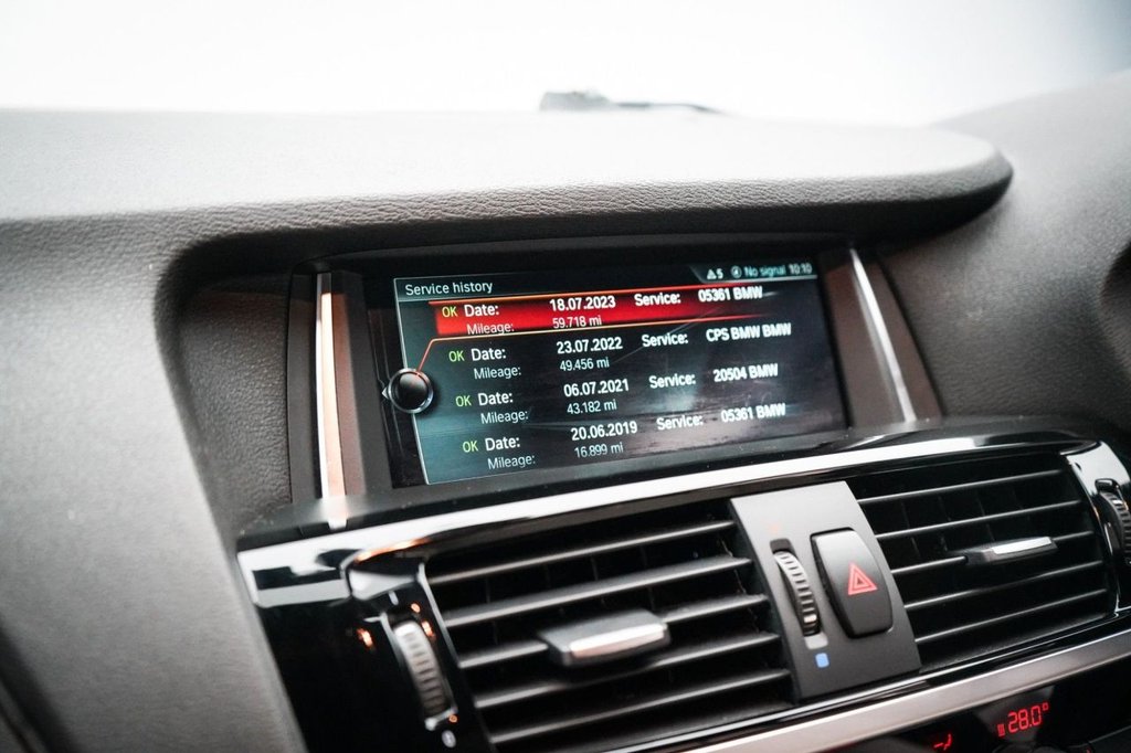 Used BMW X3 2016 for sale - 78172360: Photo 41