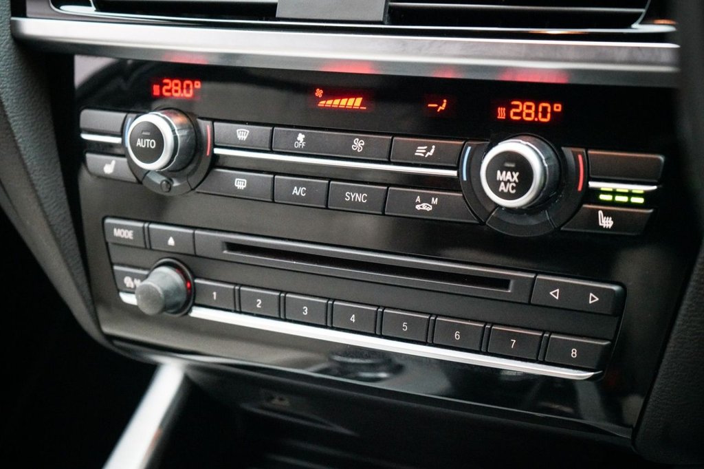 Used BMW X3 2016 for sale - 78172360: Photo 44