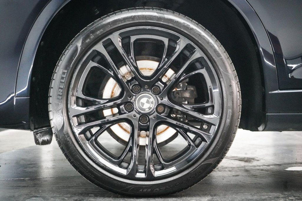 Used BMW X3 2016 for sale - 78172360: Photo 45