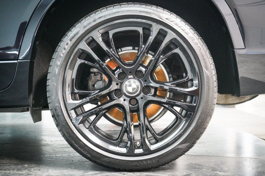 Used BMW X3 2016 for sale - 78172360: Photo 46