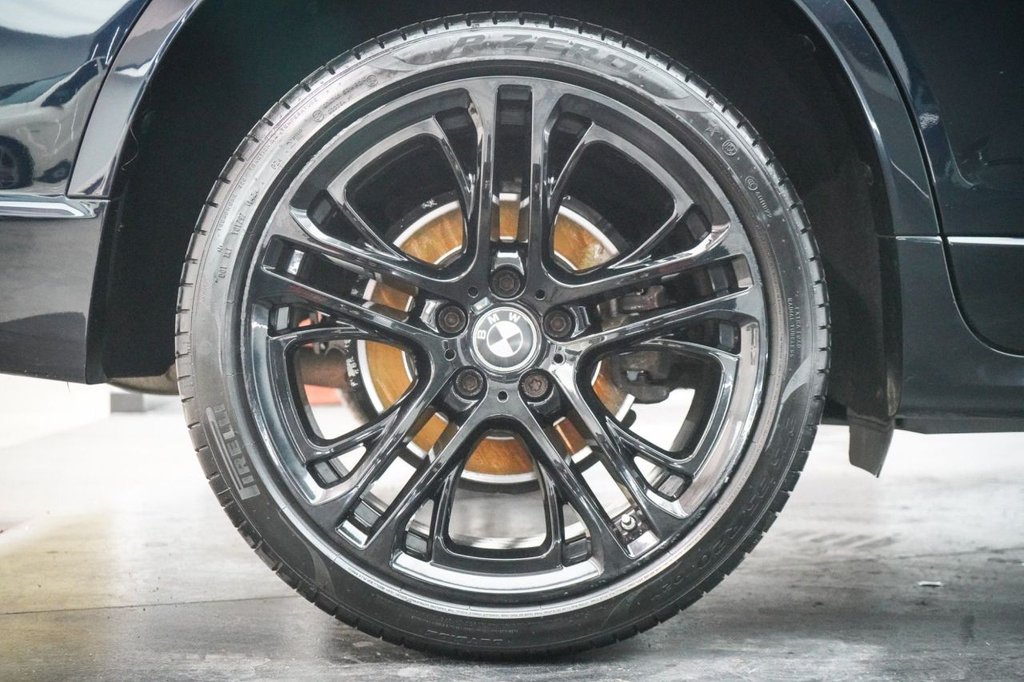 Used BMW X3 2016 for sale - 78172360: Photo 47