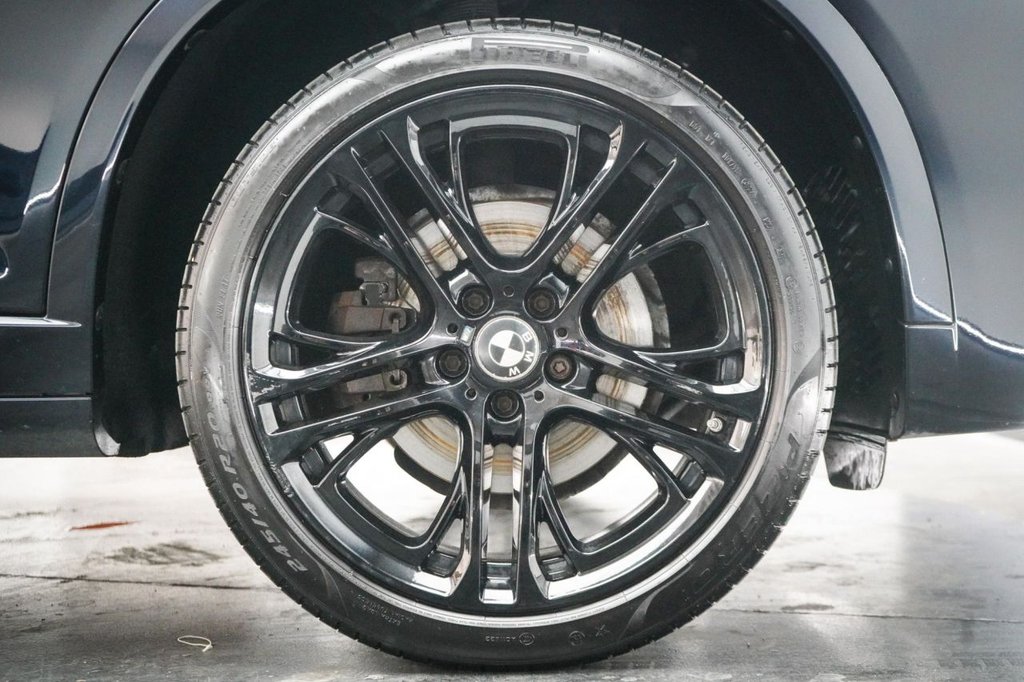 Used BMW X3 2016 for sale - 78172360: Photo 48