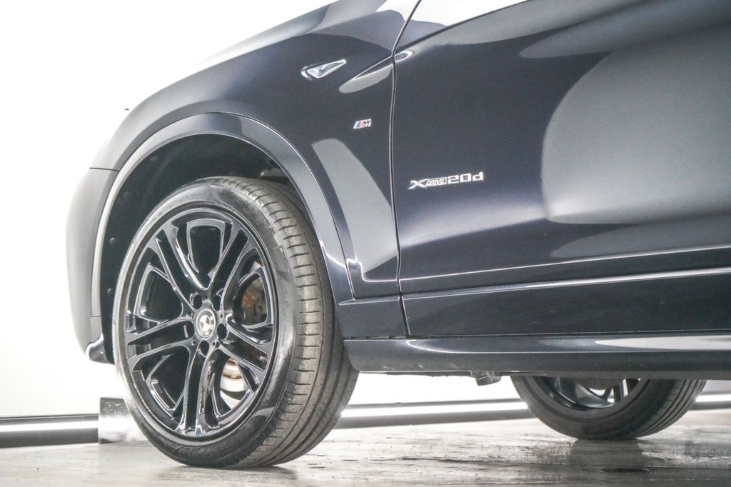 Used BMW X3 2016 for sale - 78172360: Photo 6