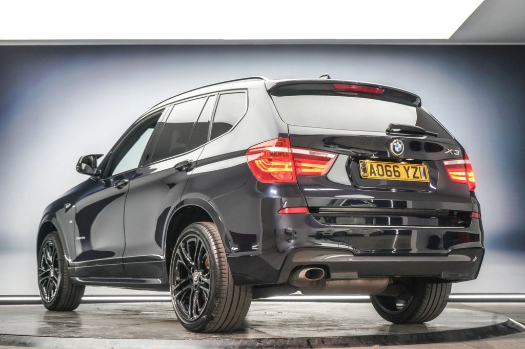 Used BMW X3 2016 for sale - 78172360: Photo 7