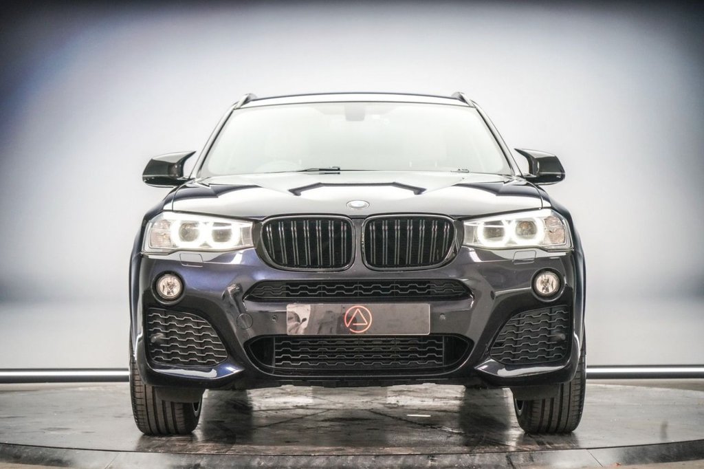 Used BMW X3 2016 for sale - 78172360: Photo 9