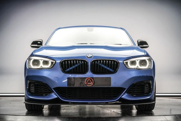 Used BMW 1 Series 2019 for sale - 76291144: Photo 10