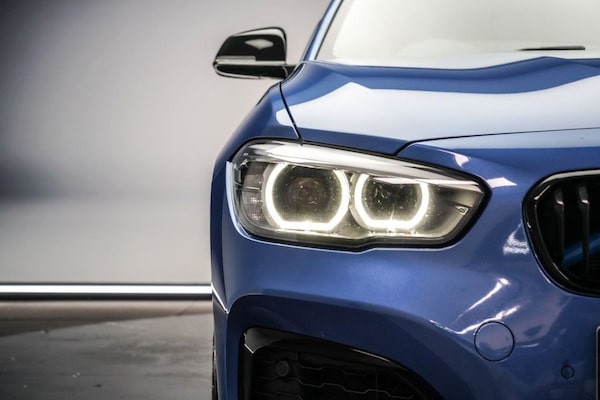 Used BMW 1 Series 2019 for sale - 76291144: Photo 11