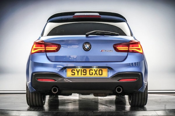 Used BMW 1 Series 2019 for sale - 76291144: Photo 12