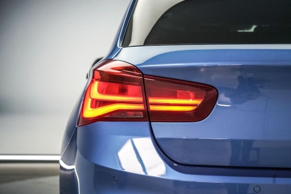 Used BMW 1 Series 2019 for sale - 76291144: Photo 13