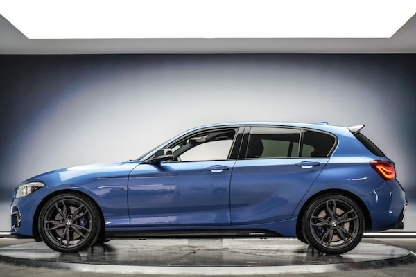 Used BMW 1 Series 2019 for sale - 76291144: Photo 14