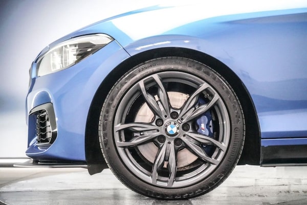 Used BMW 1 Series 2019 for sale - 76291144: Photo 15