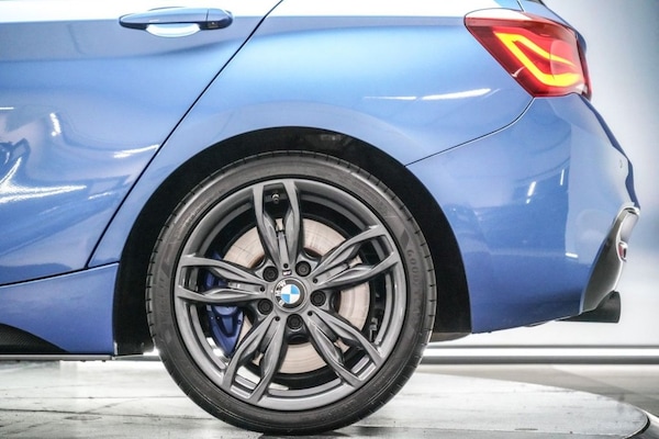 Used BMW 1 Series 2019 for sale - 76291144: Photo 16