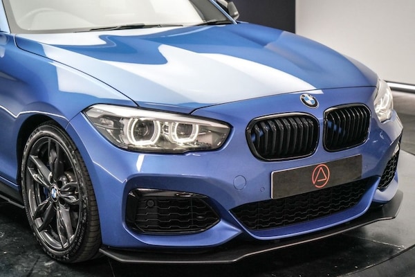 Used BMW 1 Series 2019 for sale - 76291144: Photo 17