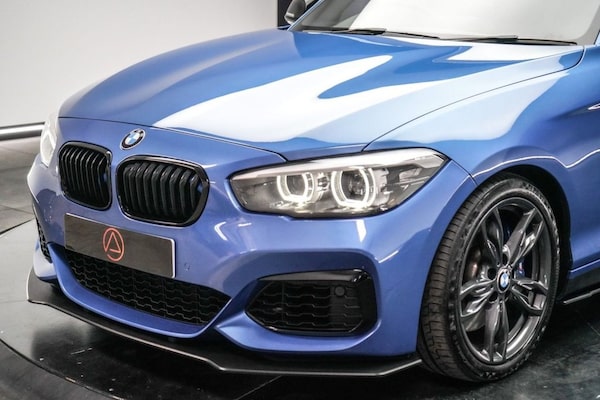 Used BMW 1 Series 2019 for sale - 76291144: Photo 18