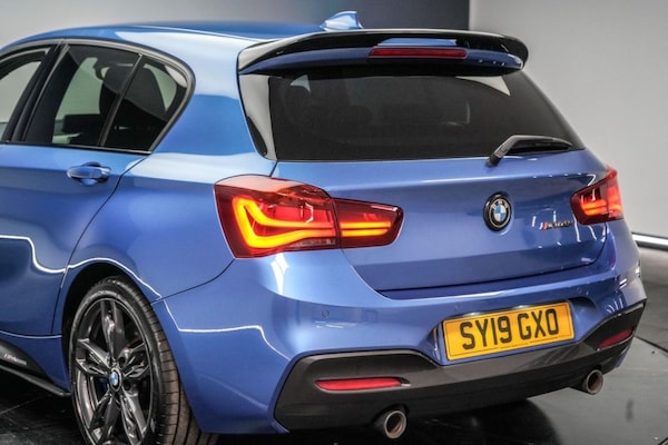 Used BMW 1 Series 2019 for sale - 76291144: Photo 19