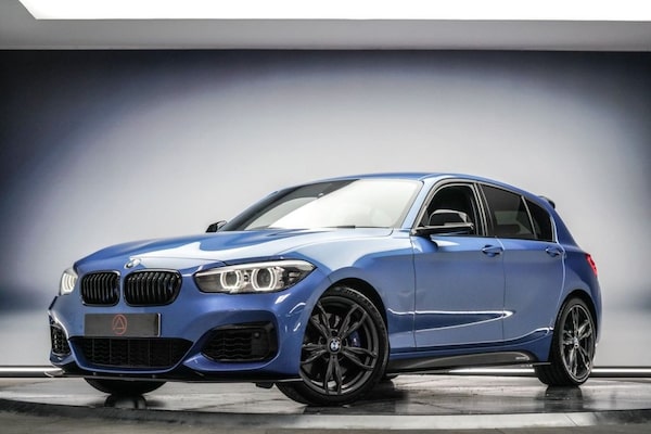 Used BMW 1 Series 2019 for sale - 76291144: Photo 1