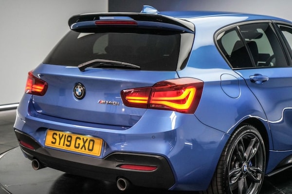 Used BMW 1 Series 2019 for sale - 76291144: Photo 20