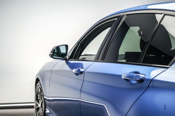 Used BMW 1 Series 2019 for sale - 76291144: Photo 22