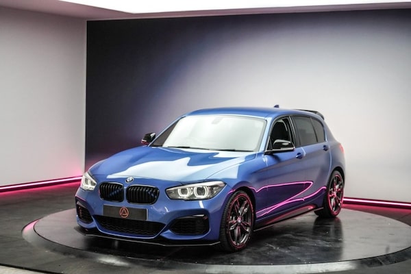 Used BMW 1 Series 2019 for sale - 76291144: Photo 23