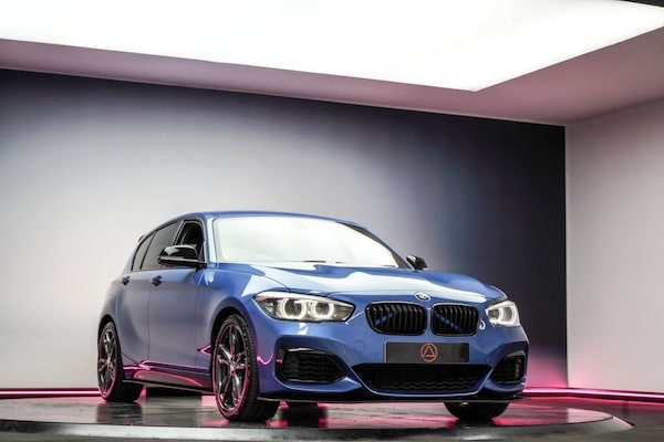 Used BMW 1 Series 2019 for sale - 76291144: Photo 25