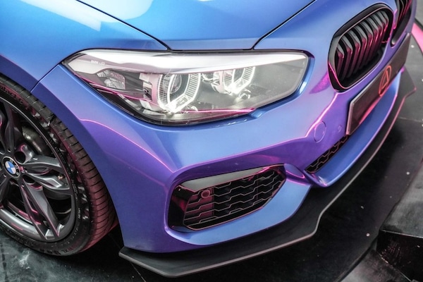 Used BMW 1 Series 2019 for sale - 76291144: Photo 27