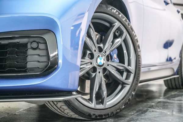 Used BMW 1 Series 2019 for sale - 76291144: Photo 2
