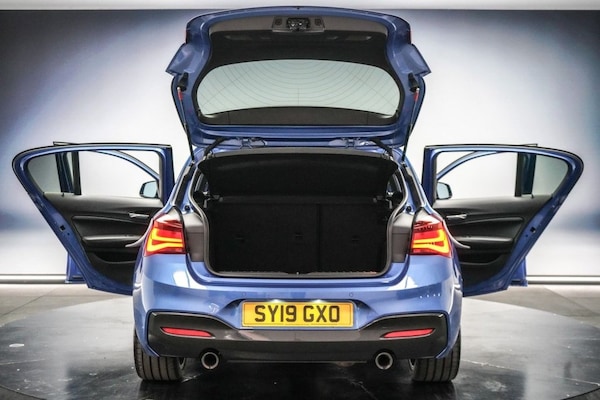 Used BMW 1 Series 2019 for sale - 76291144: Photo 31