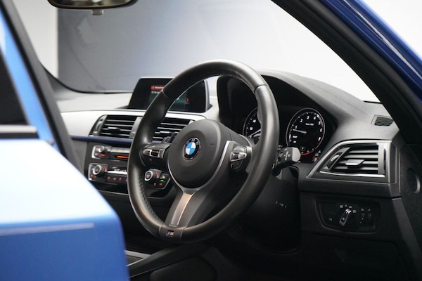 Used BMW 1 Series 2019 for sale - 76291144: Photo 32