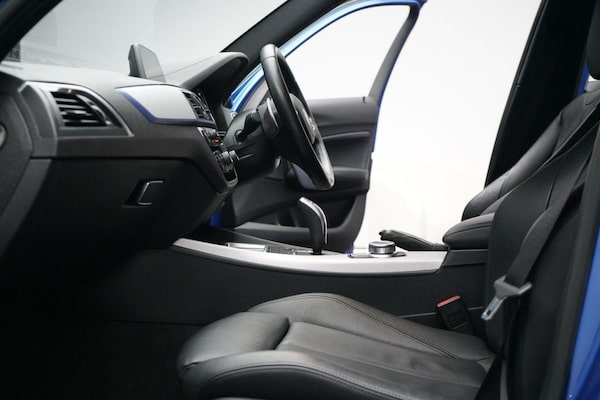 Used BMW 1 Series 2019 for sale - 76291144: Photo 36