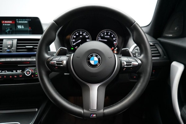 Used BMW 1 Series 2019 for sale - 76291144: Photo 38