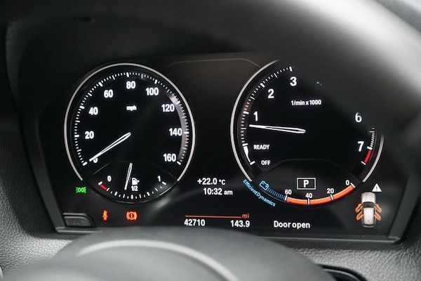 Used BMW 1 Series 2019 for sale - 76291144: Photo 39