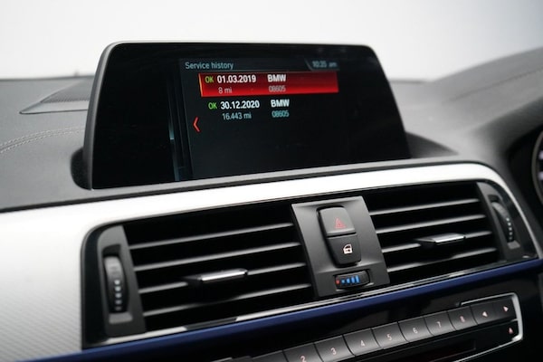 Used BMW 1 Series 2019 for sale - 76291144: Photo 45