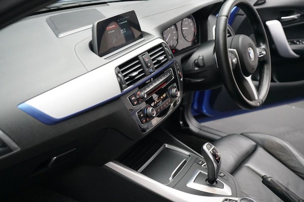 Used BMW 1 Series 2019 for sale - 76291144: Photo 48