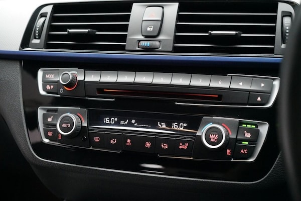 Used BMW 1 Series 2019 for sale - 76291144: Photo 49