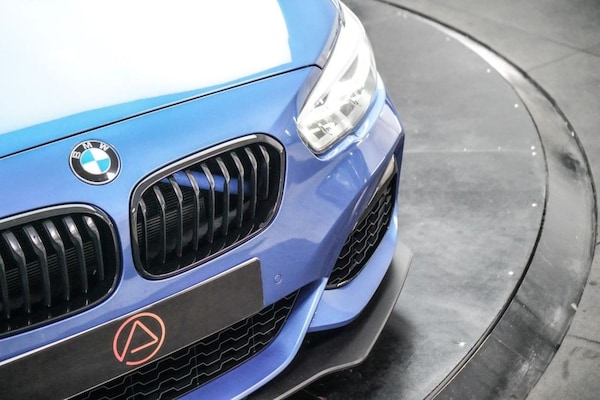 Used BMW 1 Series 2019 for sale - 76291144: Photo 4