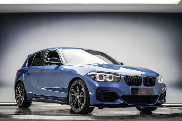Used BMW 1 Series 2019 for sale - 76291144: Photo 5