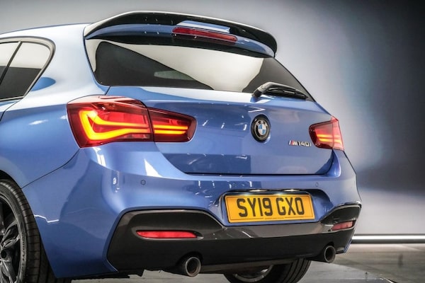 Used BMW 1 Series 2019 for sale - 76291144: Photo 6