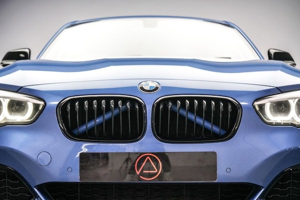 Used BMW 1 Series 2019 for sale - 76291144: Photo 9