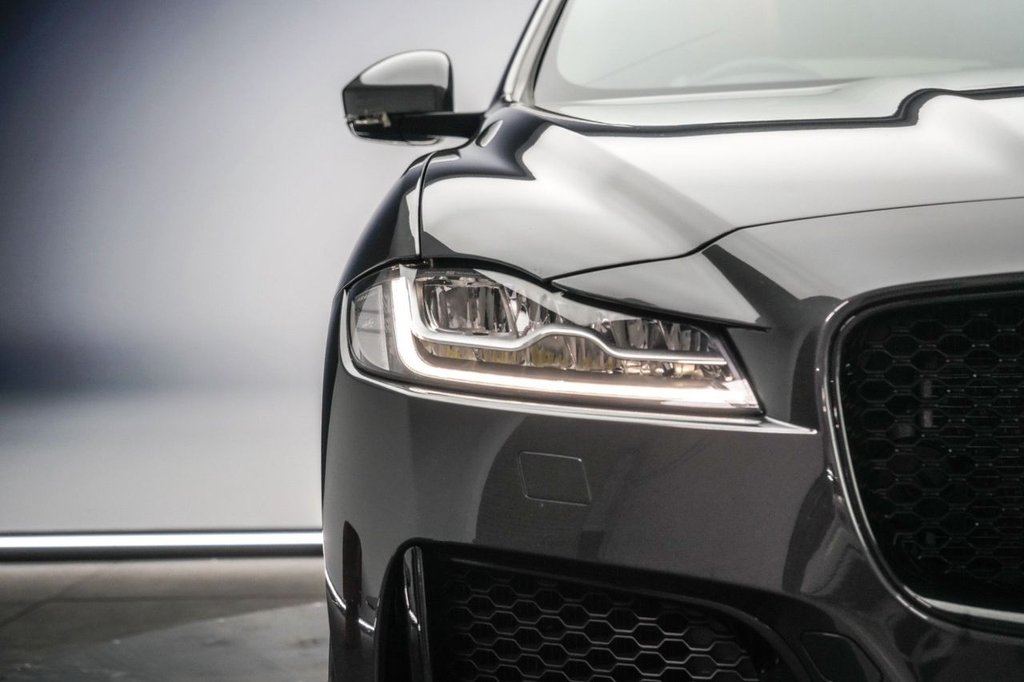 Used Jaguar F-Pace 2018 for sale - 78036498: Photo 11