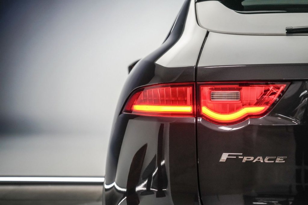 Used Jaguar F-Pace 2018 for sale - 78036498: Photo 13