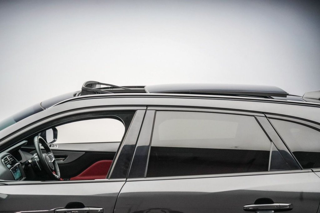 Used Jaguar F-Pace 2018 for sale - 78036498: Photo 15