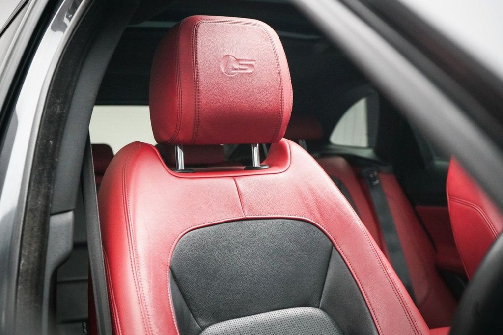 Used Jaguar F-Pace 2018 for sale - 78036498: Photo 29