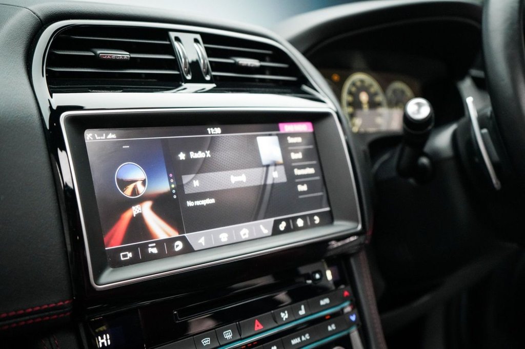 Used Jaguar F-Pace 2018 for sale - 78036498: Photo 43