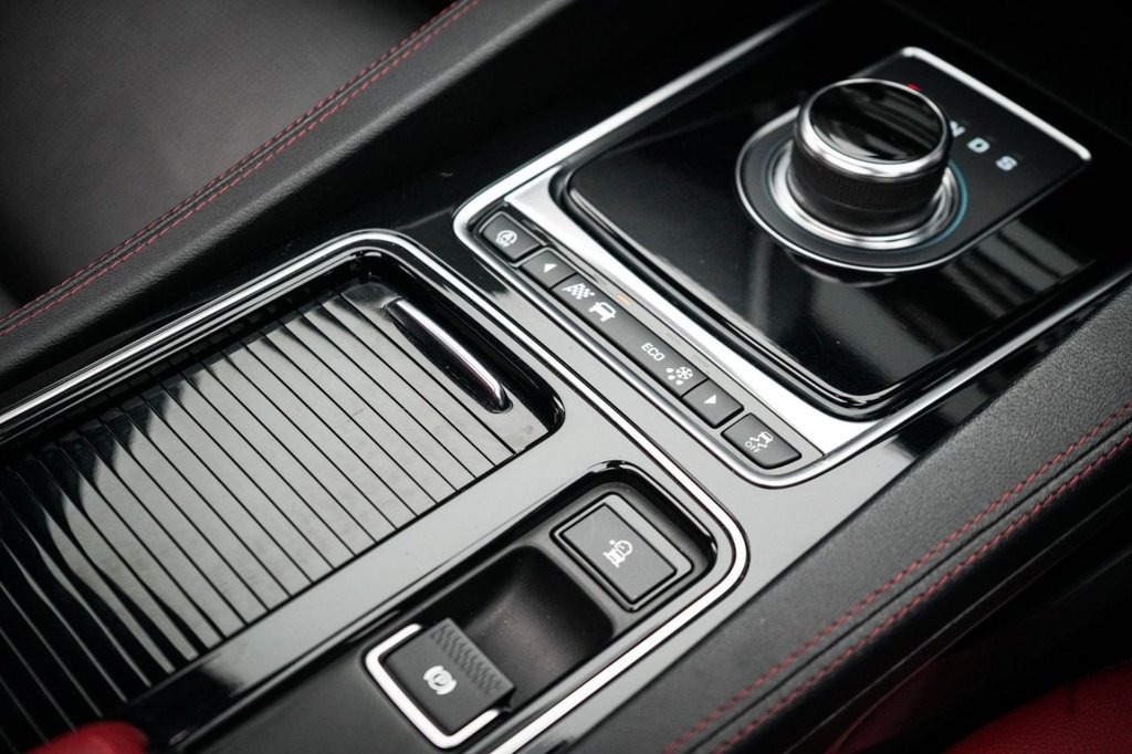 Used Jaguar F-Pace 2018 for sale - 78036498: Photo 45