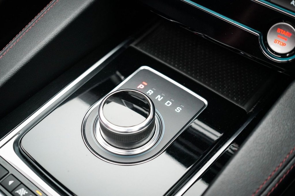 Used Jaguar F-Pace 2018 for sale - 78036498: Photo 46